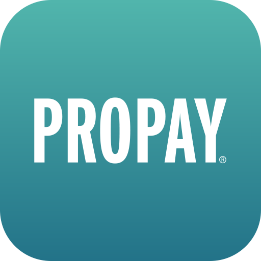 ProPay Logo PNG Vector (CDR) Free Download