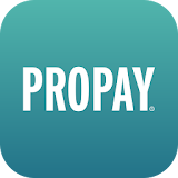 ProPay  -  Accept Credit Cards icon