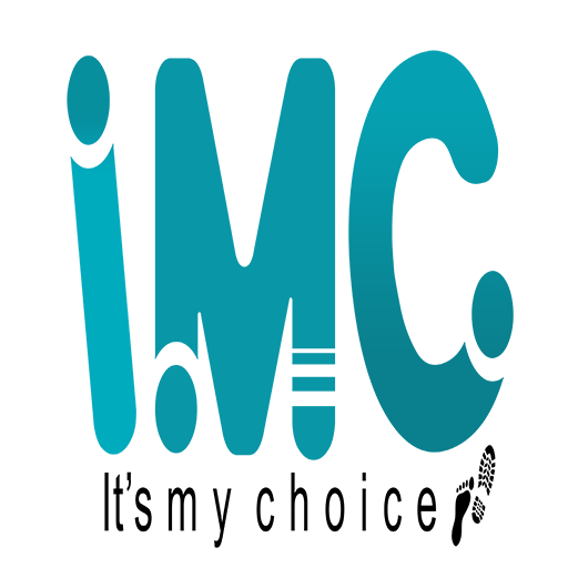 IMC logo