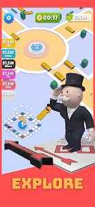 Monopoly Game 3D