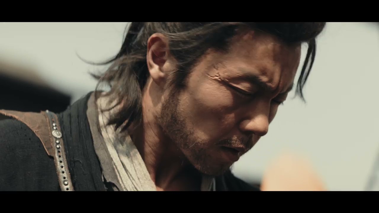 Eye For An Eye The Blind Swordsman Movies on Google Play