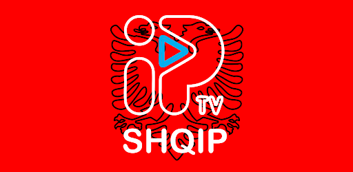 Android application IPTV Shqip - tv version screenshort