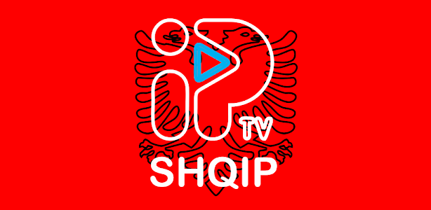 IPTV Shqip - tv version Unknown