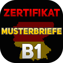 Icon image Zertifikat Deutsch B1 Musterbr