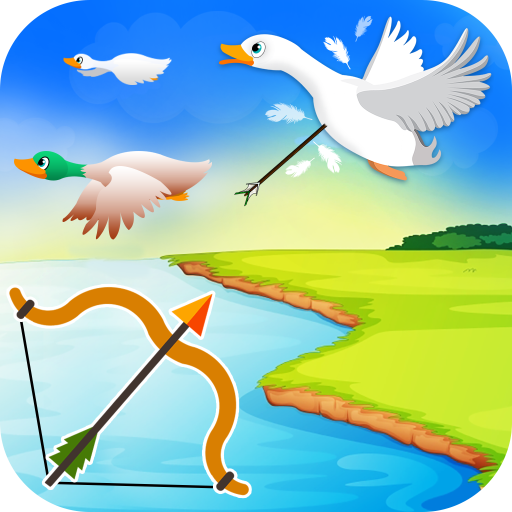 Duck Hunting: Hunting Games  Icon