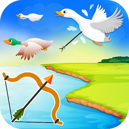 Image de l'icône Duck Hunting: Hunting Games