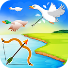 Duck Hunting: Hunting Games 2.11