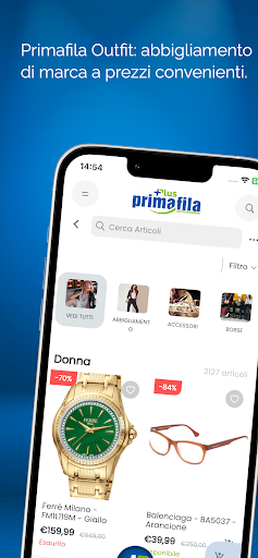Primafila Fashion Outfit Screen 3