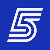 Sport 5 icon
