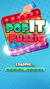 Pop It Puzzle