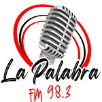 Cover Image of Télécharger La Palabra FM 98.3  APK