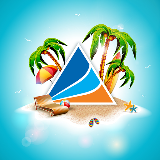 Đất Xanh Miền Bắc logo