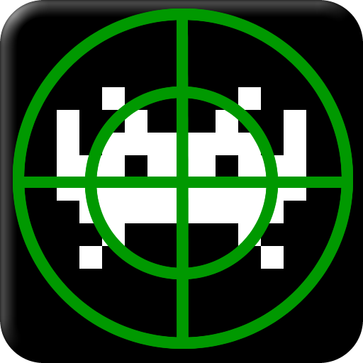 Wear Invaders 1.0.1 Icon