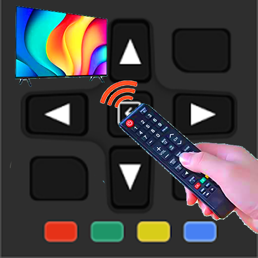 Remote Control for Samsung tv logo