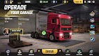 screenshot of Truck Simulator World