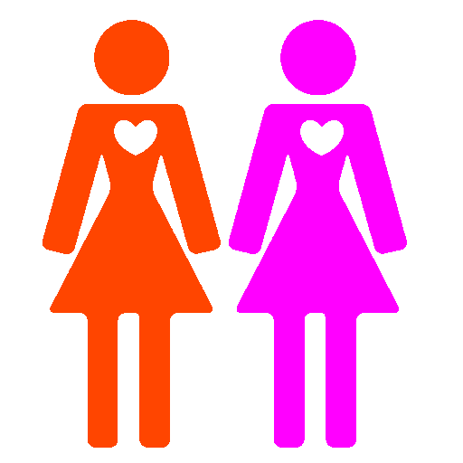 Women in Love logo