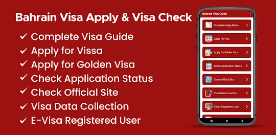 Bahrain Visa: Check & Apply