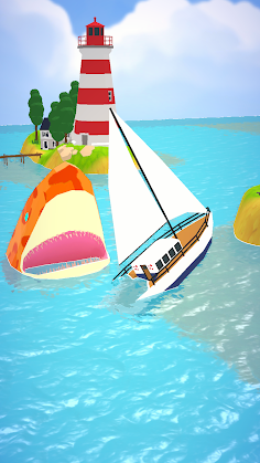 Shark Attack - Screenshot 3