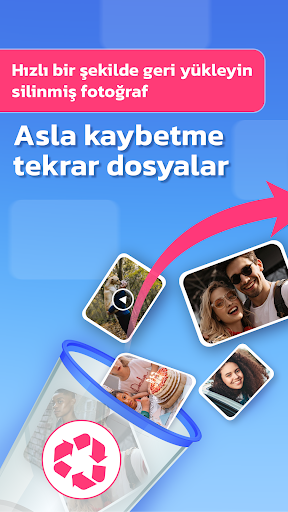 Uygulama önizlemesi