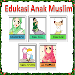Cover Image of Herunterladen Edukasi Anak Muslim 1.0.4 APK