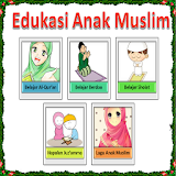 Edukasi Anak Muslim icon