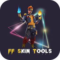 FFF FFF Skin Tools - Mod Skin