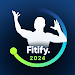 Fitify in PC (Windows 7, 8, 10, 11)