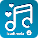 Loudtronix Music Downloader Laai af op Windows