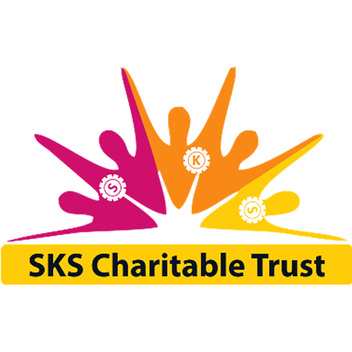 SKS Temple logo