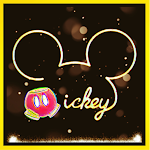 Cover Image of Download Mickey Quiz - Cartoon  APK