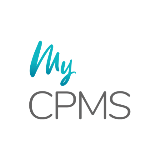 MyCPMS  Icon