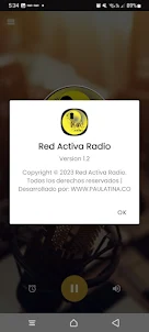 Red Activa Radio