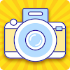 BeautyFX - Selfie Camera Pro icon