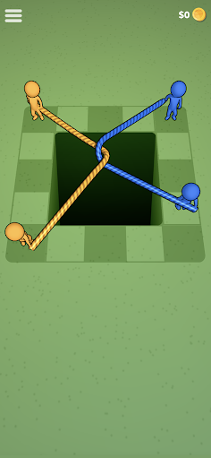 Rope Riddles - Screenshot 4