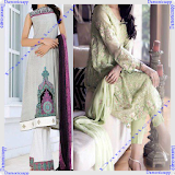 Women Eid Dress Designs Styles icon