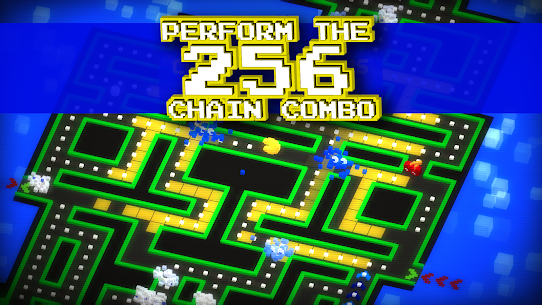 PAC-MAN 256 – Endless Maze 2.0.2 MOD APK (Unlimited Money) 27