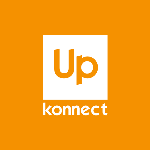 UpKonnect logo
