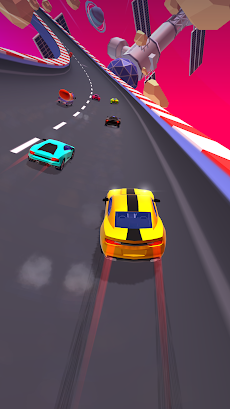 Racing Master - Car Race 3Dのおすすめ画像3