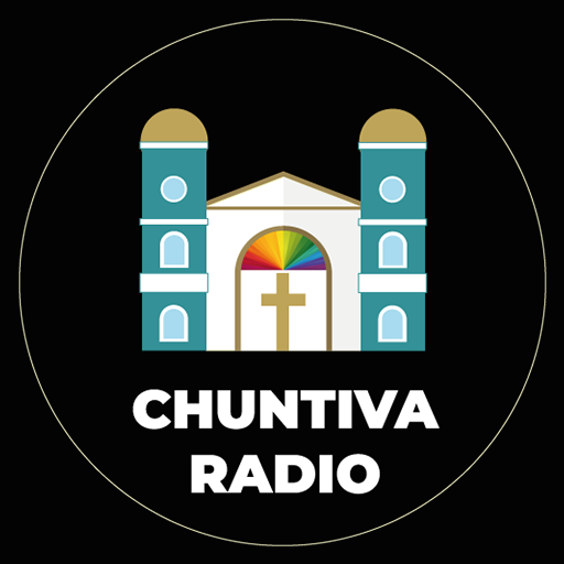 Chuntiva Radio 8 Icon