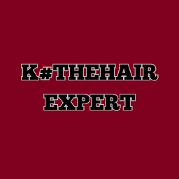 Icon image K The Hair Expert
