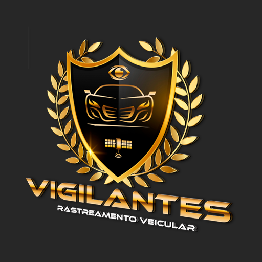 Vigilantes Rastreamento logo