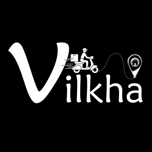 Vilkha logo