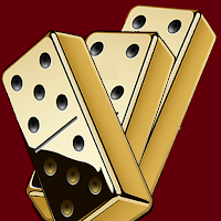 Golden dominoes Win Cash