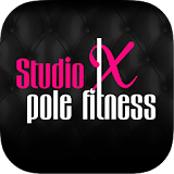 Studio X Pole Fitness icon