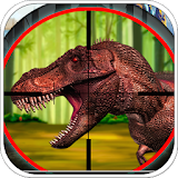 The Lost World Dino Hunter icon
