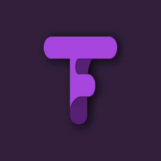 TrackFit - Gym & Workouts logo