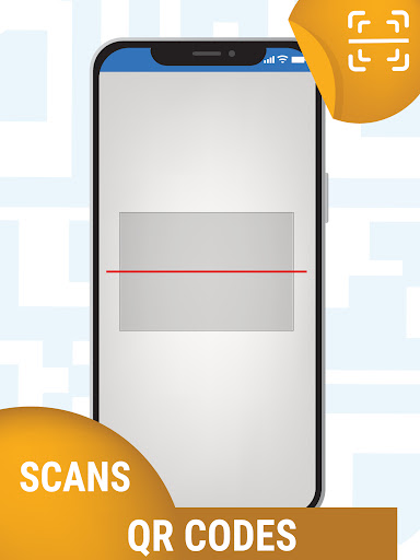 Android application BET KANU READER screenshort