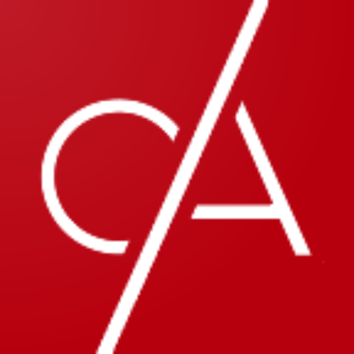 CompanyAcademy  Icon