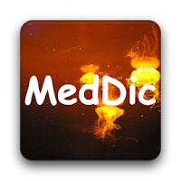 의학사전 MedDic