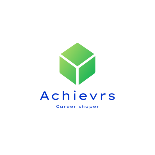 ACHIEVRS ACADEMY logo